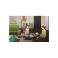 K-ON! Rug