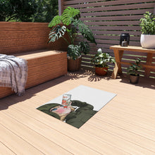 Load image into Gallery viewer, Girls und Panzer Rug
