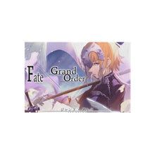 Load image into Gallery viewer, Fate/Grand Order Rug
