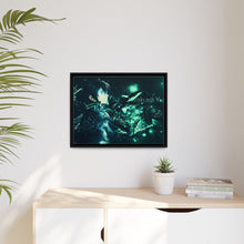 Load image into Gallery viewer, Seraph of the End Canvas Framed Art Print
