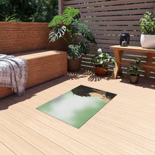 Load image into Gallery viewer, Hōtarō Oreki Face Rug
