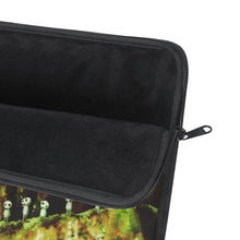 Load image into Gallery viewer, Anime Princess Mononoker Laptop Sleeve
