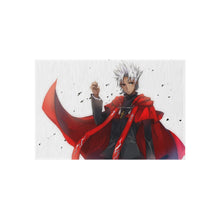 Load image into Gallery viewer, Fate/Apocrypha Shirou Kotomine Rug

