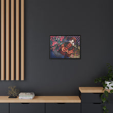 Load image into Gallery viewer, Date A Live Canvas Framed Art Print
