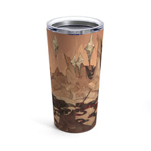 Load image into Gallery viewer, Houseki No Kuni Tumbler 20oz
