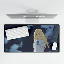 Load image into Gallery viewer, When Marnie Was There Mouse Pad (Desk Mat)
