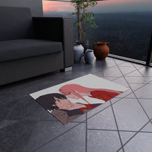Load image into Gallery viewer, Darling In The FranXX Rug
