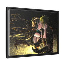 Load image into Gallery viewer, Anime Fate/Apocrypha Canvas Framed Art Print
