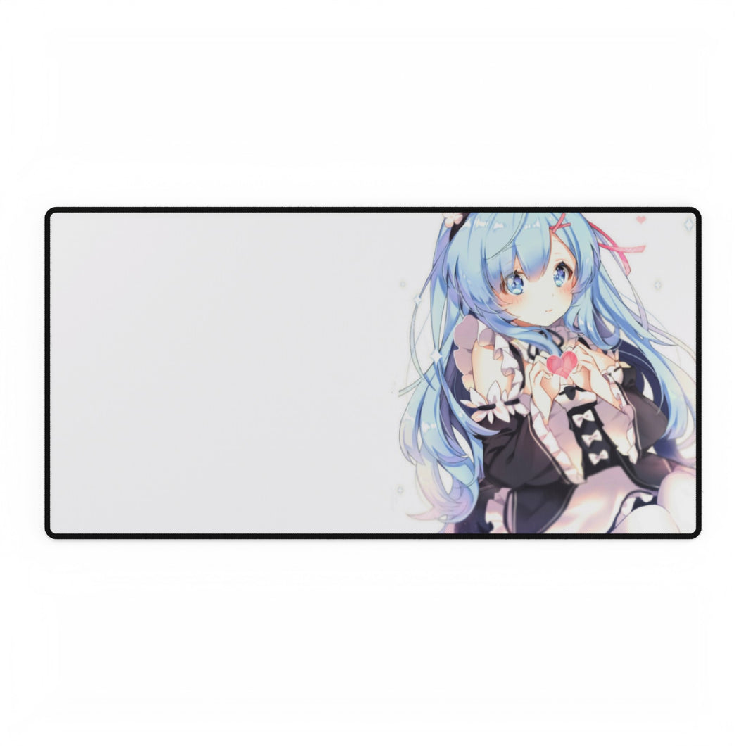Anime Re:ZERO -Starting Life in Another World- Mouse Pad (Desk Mat)