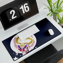 Load image into Gallery viewer, Anime Sailor Moon Mouse Pad (Desk Mat)
