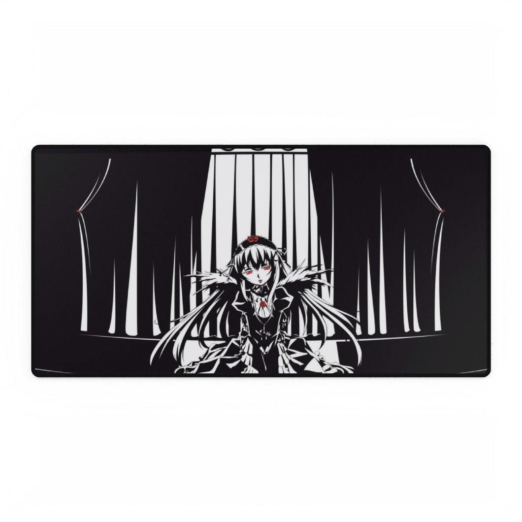 Anime Rozen Maiden Mouse Pad (Desk Mat)