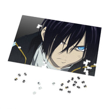 Load image into Gallery viewer, Anime Noragami Jigsaw Puzzle
