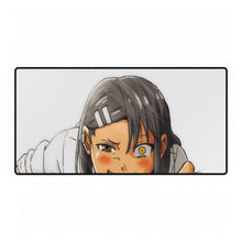 Load image into Gallery viewer, Don t Toy With Me, Miss Nagatoro Mouse Pad (Desk Mat)
