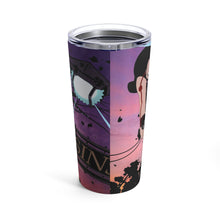 Load image into Gallery viewer, Anime FullMetal Alchemist Tumbler 20oz
