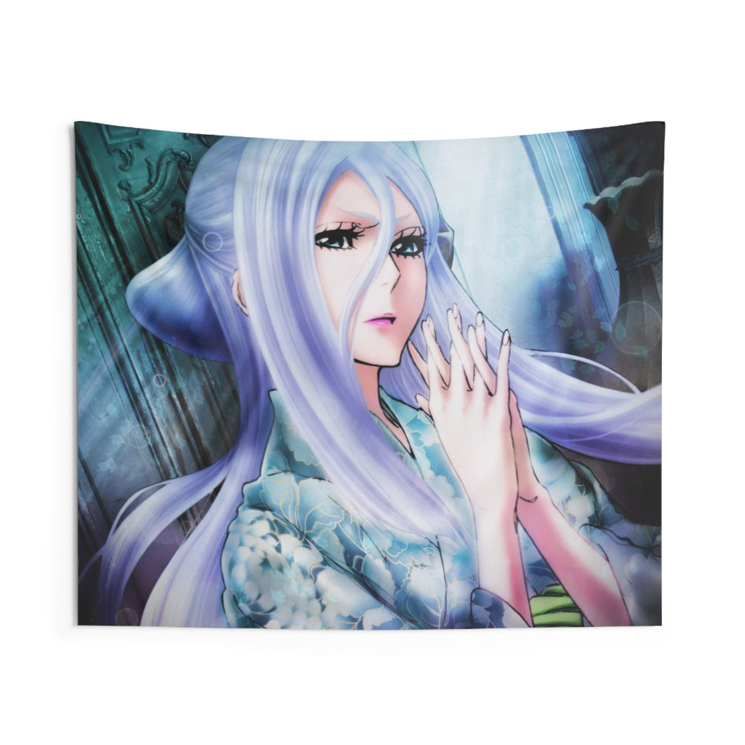 Anime Bleach Indoor Wall Tapestry