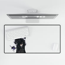 Load image into Gallery viewer, Anime Watamote Mouse Pad (Desk Mat)
