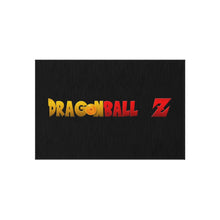 Load image into Gallery viewer, Anime Dragon Ball Z Rug
