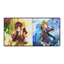 Load image into Gallery viewer, Zetsuen No Tempest Mouse Pad (Desk Mat)
