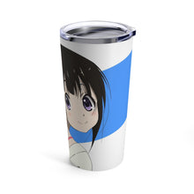 Load image into Gallery viewer, Hyouka Eru Chitanda Tumbler 20oz
