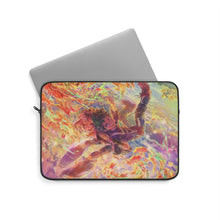 Load image into Gallery viewer, My Hero Academia Izuku Midoriya Laptop Sleeve

