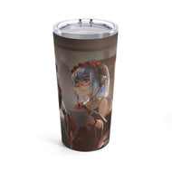 Hitsugi no Chaika Tumbler 20oz