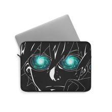 Load image into Gallery viewer, Anime Tengen Toppa Gurren Lagann Laptop Sleeve
