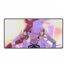 Load image into Gallery viewer, One Piece Film: Red Mouse Pad (Desk Mat)
