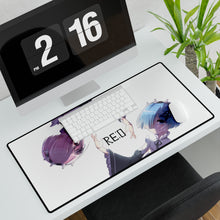 Load image into Gallery viewer, RAM-REM Mouse Pad (Desk Mat)

