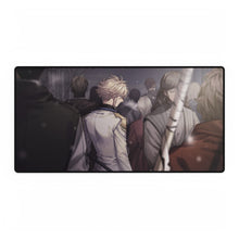 Load image into Gallery viewer, Anime People Mouse Pad (Desk Mat)
