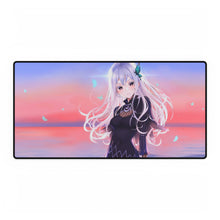 Load image into Gallery viewer, Anime Re:ZERO -Starting Life in Another World- Mouse Pad (Desk Mat)
