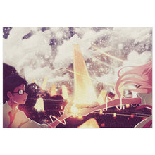 Load image into Gallery viewer, Anime Your Lie in April Jigsaw Puzzle
