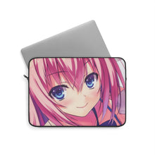 Load image into Gallery viewer, Anime Classroom of the Elite Laptop Sleeve
