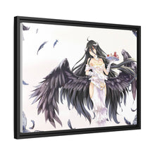 Load image into Gallery viewer, Albedo Canvas Framed Art Print
