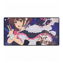 Load image into Gallery viewer, Akiba Maid War Mouse Pad (Desk Mat)
