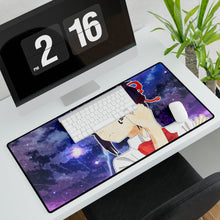 Load image into Gallery viewer, Your Name. Mouse Pad (Desk Mat)
