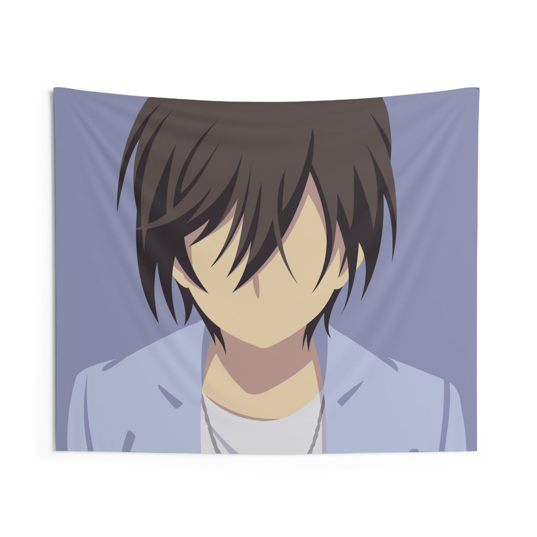 Charlotte Indoor Wall Tapestry