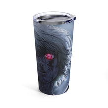 Load image into Gallery viewer, Hunter x Hunter Kurapika Tumbler 20oz
