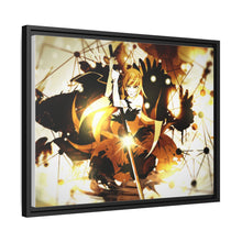 Load image into Gallery viewer, Anime Monogatari (Series)r Canvas Framed Art Print
