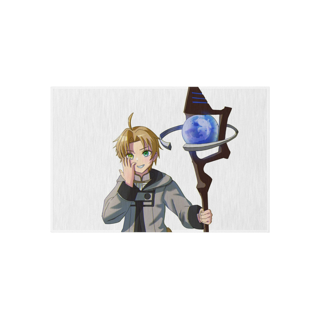 Mushoku Tensei: Jobless Reincarnation Rug