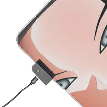 Load image into Gallery viewer, Dragon Ball Super RGB LED Mouse Pad (Desk Mat)
