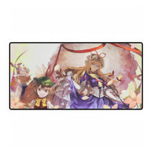 Load image into Gallery viewer, Anime Touhou Mouse Pad (Desk Mat)
