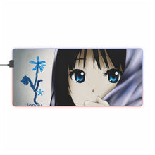Load image into Gallery viewer, K-ON! RGB LED Mouse Pad (Desk Mat)
