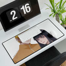 Load image into Gallery viewer, Anime Naruto Mouse Pad (Desk Mat)

