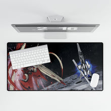 Load image into Gallery viewer, Sidonia No Kishi Mouse Pad (Desk Mat)

