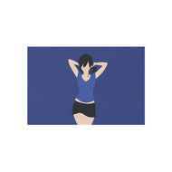Ballroom e Youkoso Rug