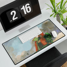 Load image into Gallery viewer, Vash the Stampede Mouse Pad (Desk Mat)
