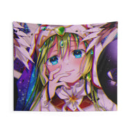 Magia Record: Puella Magi Madoka Magica Side Story Indoor Wall Tapestry