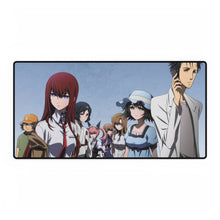 Load image into Gallery viewer, Lab Members Worldline Mouse Pad (Desk Mat)
