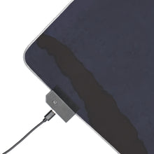 Load image into Gallery viewer, Sword Art Online RGB LED Mouse Pad (Desk Mat)

