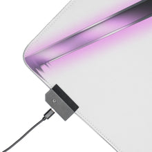 Load image into Gallery viewer, Sword Art Online II RGB LED Mouse Pad (Desk Mat)
